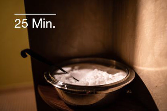 Image sur Réservation Timeout Moment au Spa avec massage bien-être à l'huile (25 minutes)